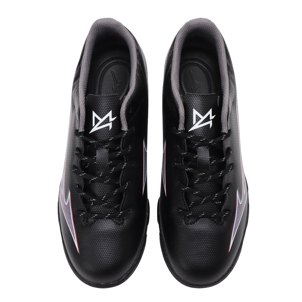 ミズノ（MIZUNO）（キッズ）ジュニアサッカートレーニングシューズ 芝 ミズノアルファ セレクト SELECT Jr AS P1GE236501