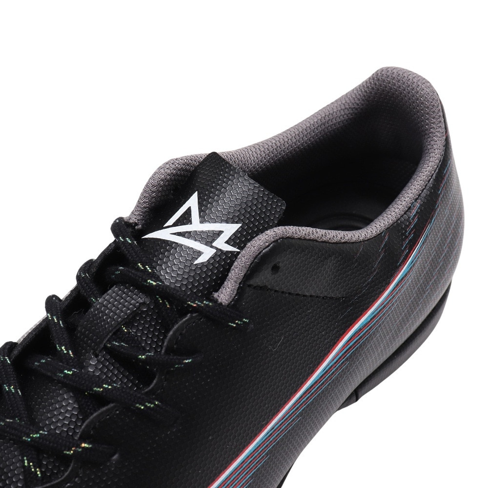 ミズノ（MIZUNO）（キッズ）ジュニアサッカートレーニングシューズ 芝 ミズノアルファ セレクト SELECT Jr AS P1GE236501