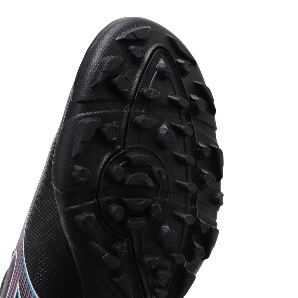 ミズノ（MIZUNO）（キッズ）ジュニアサッカートレーニングシューズ 芝 ミズノアルファ セレクト SELECT Jr AS P1GE236501