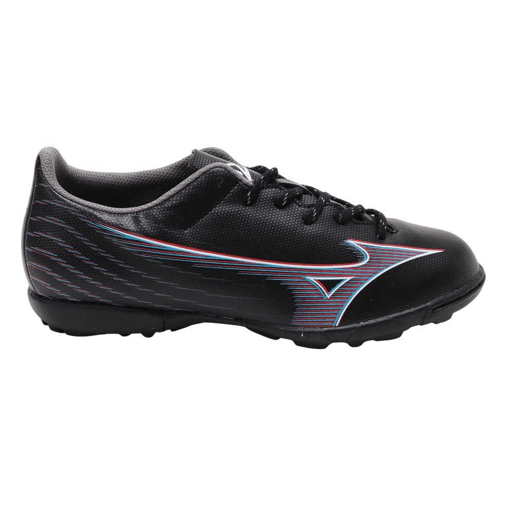 ミズノ（MIZUNO）（キッズ）ジュニアサッカートレーニングシューズ 芝 ミズノアルファ セレクト SELECT Jr AS P1GE236501