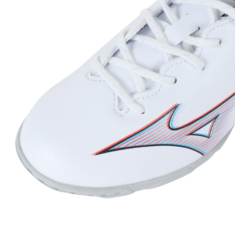 ミズノ（MIZUNO）（キッズ）ジュニアサッカートレーニングシューズ ミズノアルファ SELECT Jr AS P1GE236509