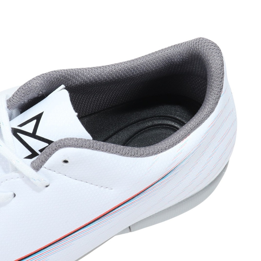 ミズノ（MIZUNO）（キッズ）ジュニアサッカートレーニングシューズ 芝 ミズノアルファ セレクト SELECT Jr AS P1GE236509