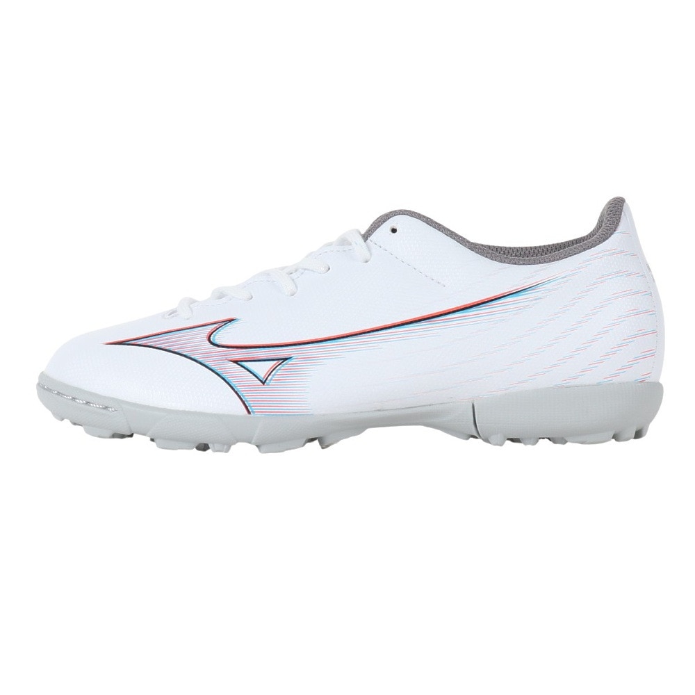 ミズノ（MIZUNO）（キッズ）ジュニアサッカートレーニングシューズ 芝 ミズノアルファ セレクト SELECT Jr AS P1GE236509