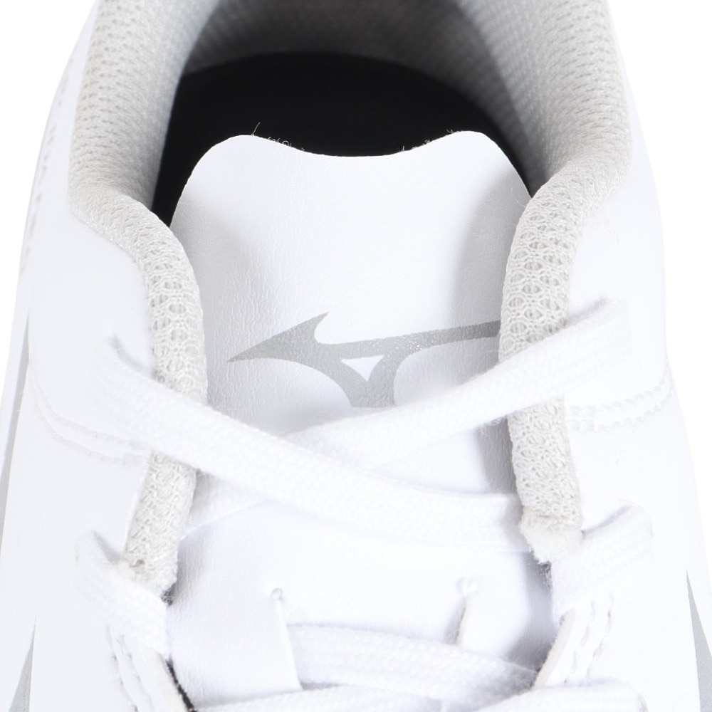 ミズノ（MIZUNO）（キッズ）ジュニアサッカートレーニングシューズ 芝 モナルシーダNEO II SELECT Jr AS P1GE232504
