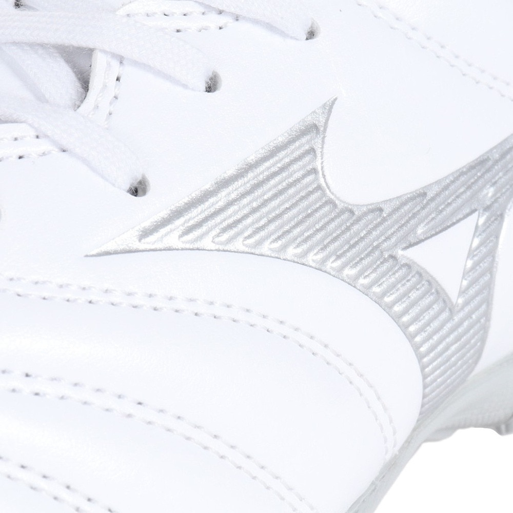 ミズノ（MIZUNO）（キッズ）ジュニアサッカートレーニングシューズ 芝 モナルシーダNEO II SELECT Jr AS P1GE232504