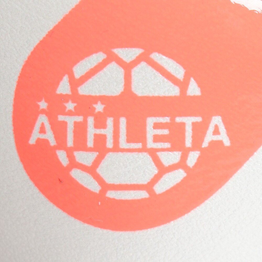 アスレタ（ATHLETA）（キッズ）ジュニア サッカー トレーニング シューズ JR MT 12011J WHT