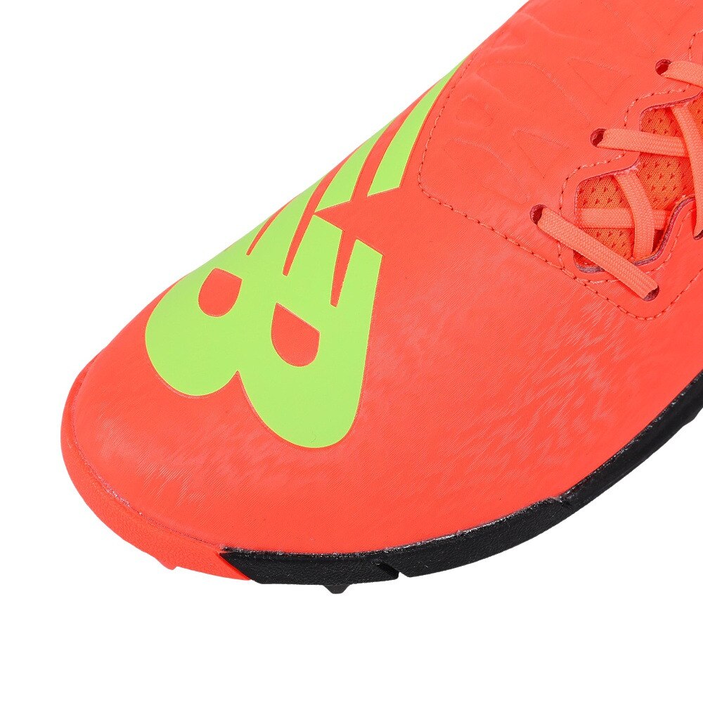 ニューバランス（new balance）（キッズ）ジュニアサッカートレーニングシューズ ターフグラウンド用 Furon v7 Dispatch JNR DF7 SJF3TDF7M