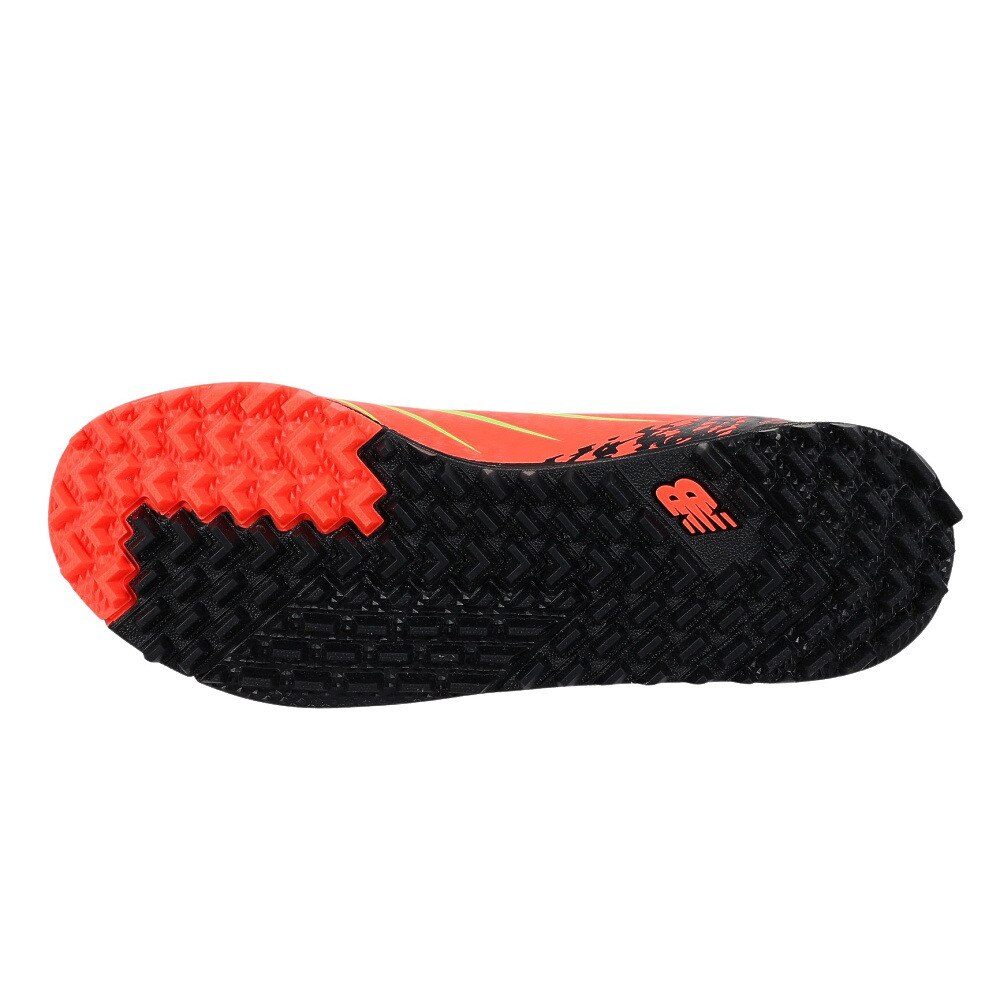 ニューバランス（new balance）（キッズ）ジュニアサッカートレーニングシューズ ターフグラウンド用 Furon v7 Dispatch JNR DF7 SJF3TDF7M