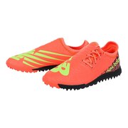 ニューバランス（new balance）（キッズ）ジュニアサッカートレーニングシューズ Furon v7 Dispatch TF JNR DF7 SJF3TDF7M