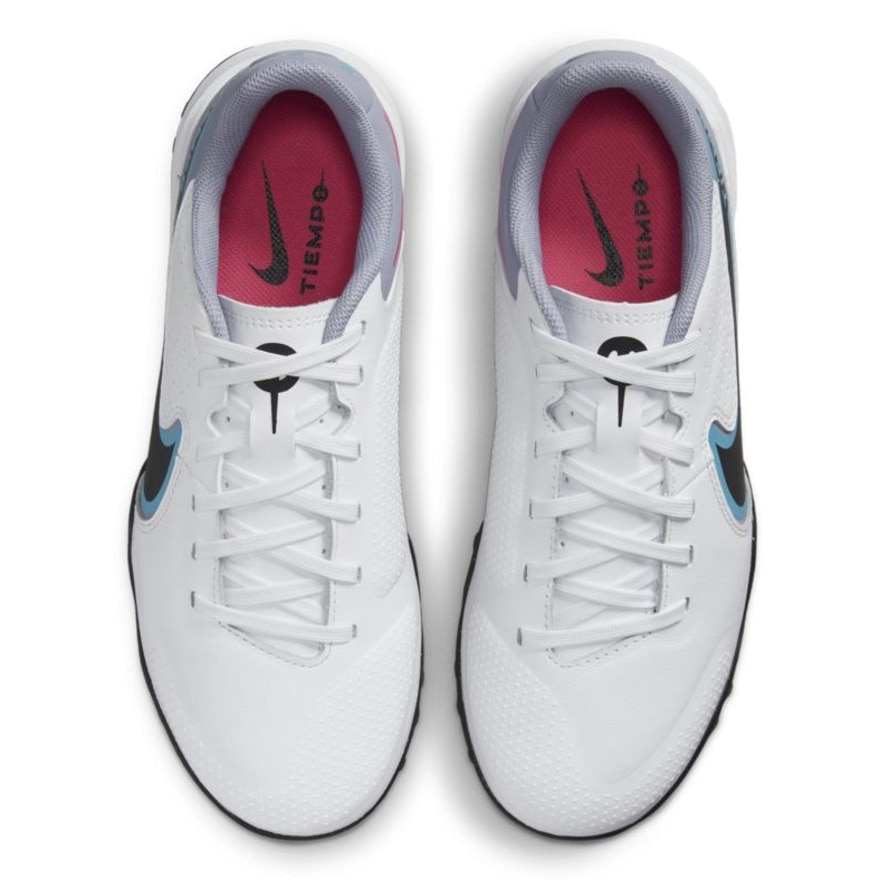 ナイキ（NIKE）（キッズ）ジュニアサッカートレーニングシューズ ターフグラウンド用 レジェンド 9 アカデミー DA1328-146