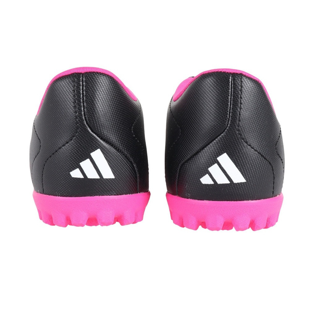 アディダス（adidas）（キッズ）ジュニアサッカートレーニングシューズ ターフグラウンド用 プレデター アキュラシー.4 J GW7085