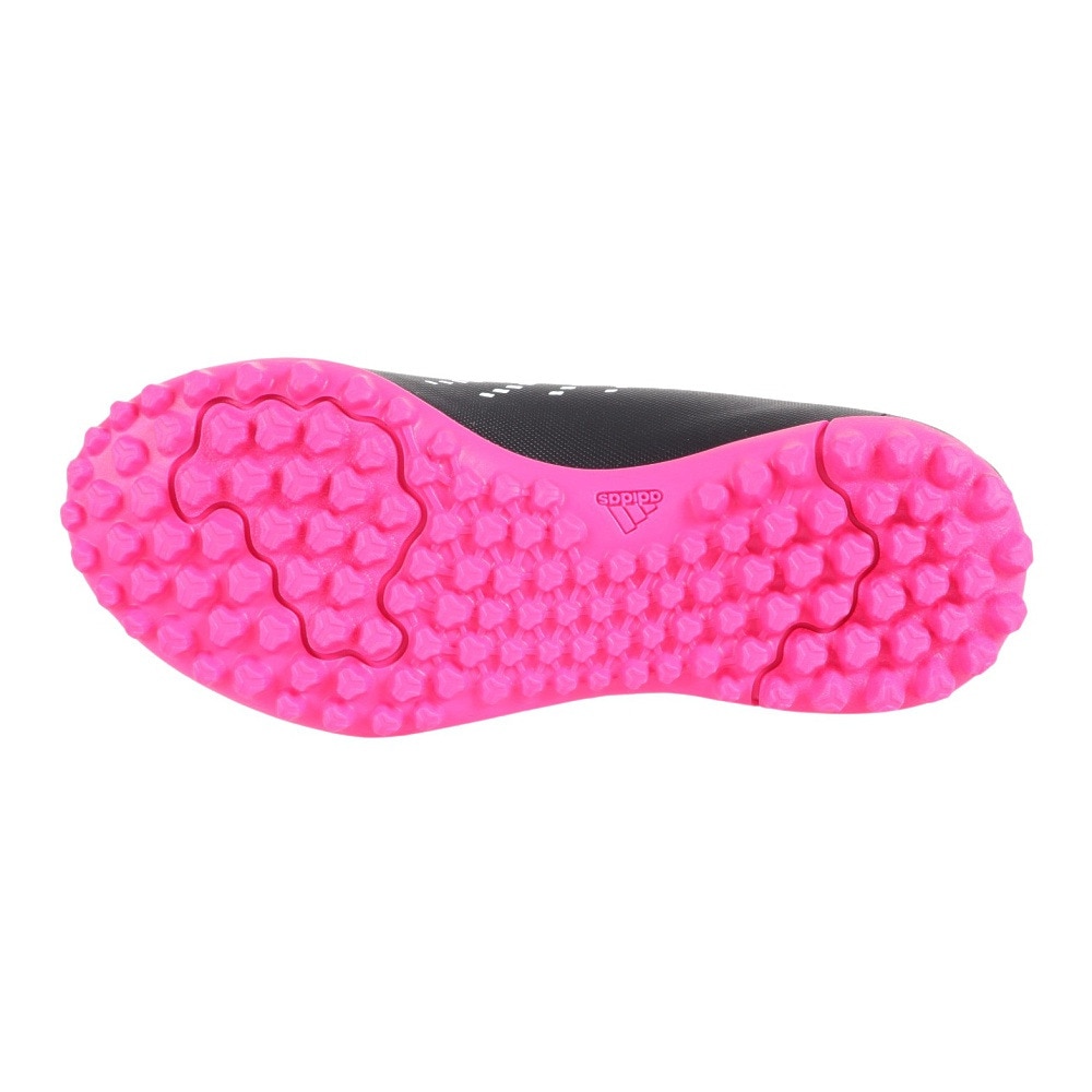 アディダス（adidas）（キッズ）ジュニアサッカートレーニングシューズ ターフグラウンド用 プレデター アキュラシー.4 J GW7085