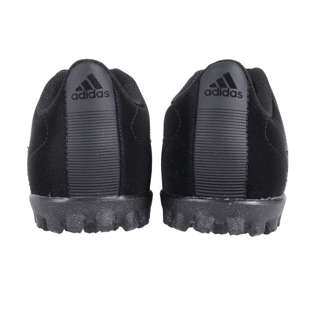 アディダス（adidas）（キッズ）ジュニアサッカートレーニングシューズ ゴレット VIII TF J ターフ用 GY5780