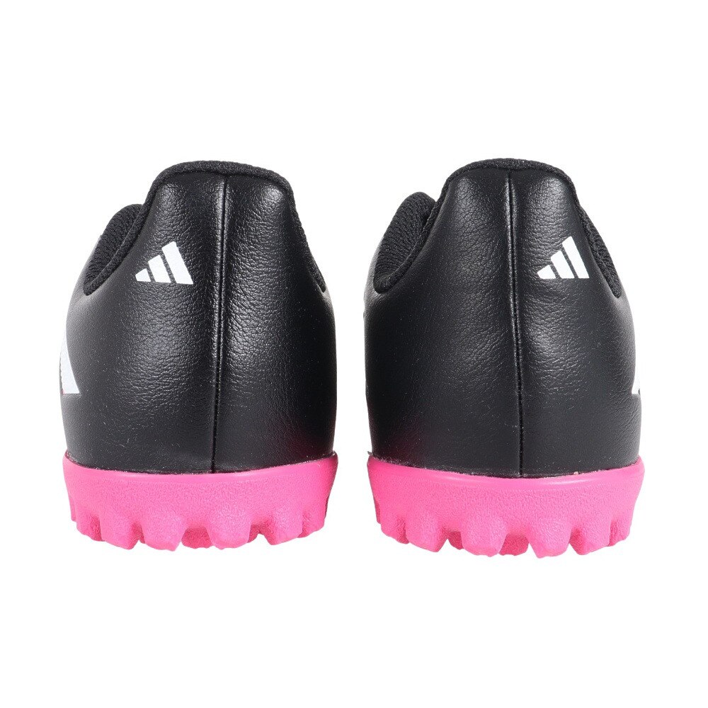 アディダス（adidas）（キッズ）ジュニアサッカートレーニングシューズ ターフグラウンド用 コパ ピュア.4 J GY9044
