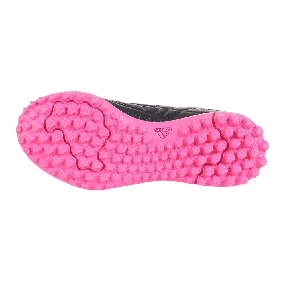 アディダス（adidas）（キッズ）ジュニアサッカートレーニングシューズ ターフグラウンド用 コパ ピュア.4 J GY9044