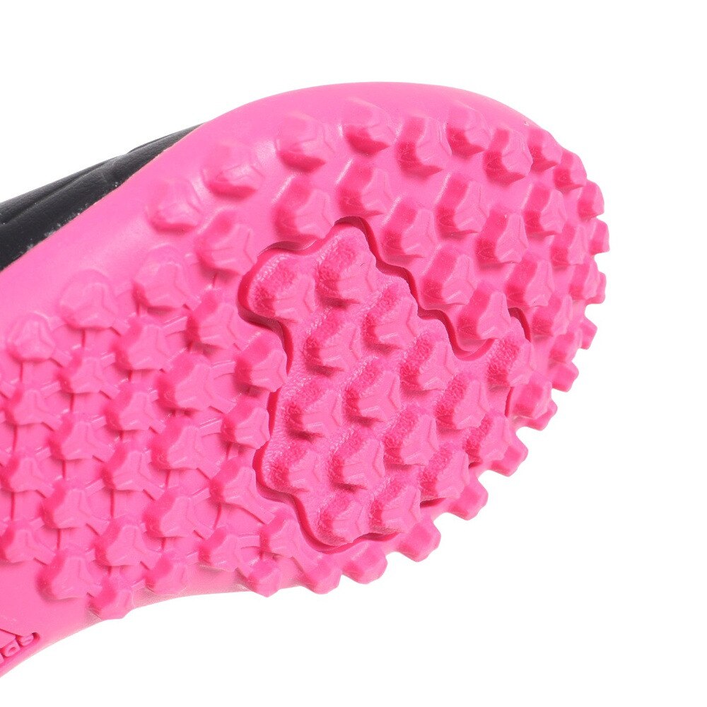 アディダス（adidas）（キッズ）ジュニアサッカートレーニングシューズ ターフグラウンド用 コパ ピュア.4 J GY9044