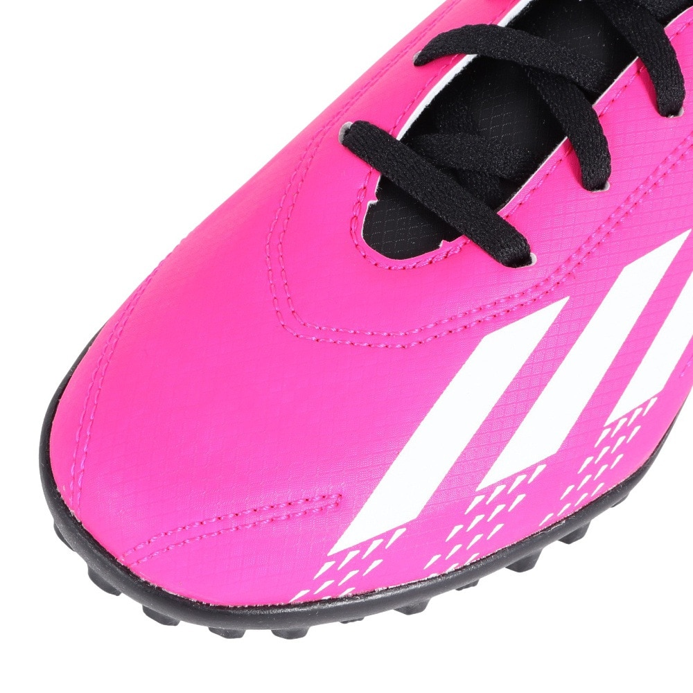 アディダス（adidas）（キッズ）ジュニアサッカートレーニングシューズ X スピードポータル.4 TF J GZ2446 |  スポーツ用品はスーパースポーツゼビオ