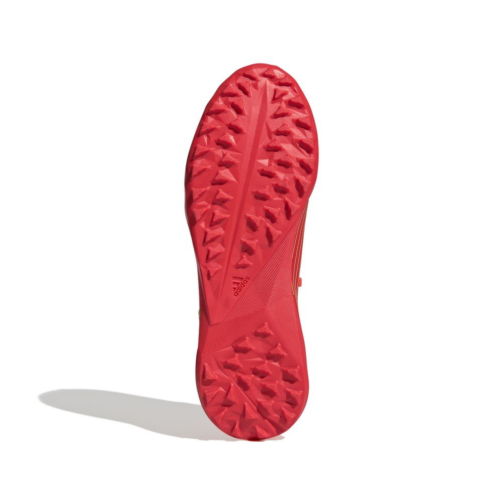 アディダス（adidas）（キッズ）ジュニアサッカートレーニングシューズ ターフグラウンド用 プレデター エッジ.3 J GV8503