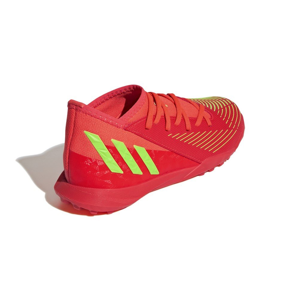 アディダス（adidas）（キッズ）ジュニアサッカートレーニングシューズ ターフグラウンド用 プレデター エッジ.3 J GV8503