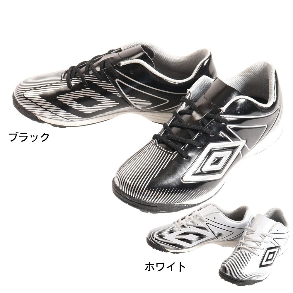 アンブロ（UMBRO）（キッズ）ジュニアサッカートレーニングシューズ エバーブルーSL WD XM UZ4VJB01WX