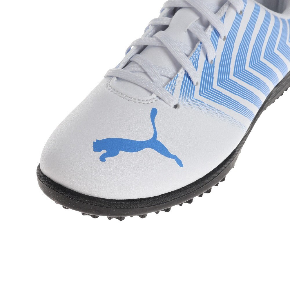 プーマ（PUMA）（キッズ）ジュニアサッカートレーニングシューズ ターフトレーニング用 プーマ タクト II 10670610