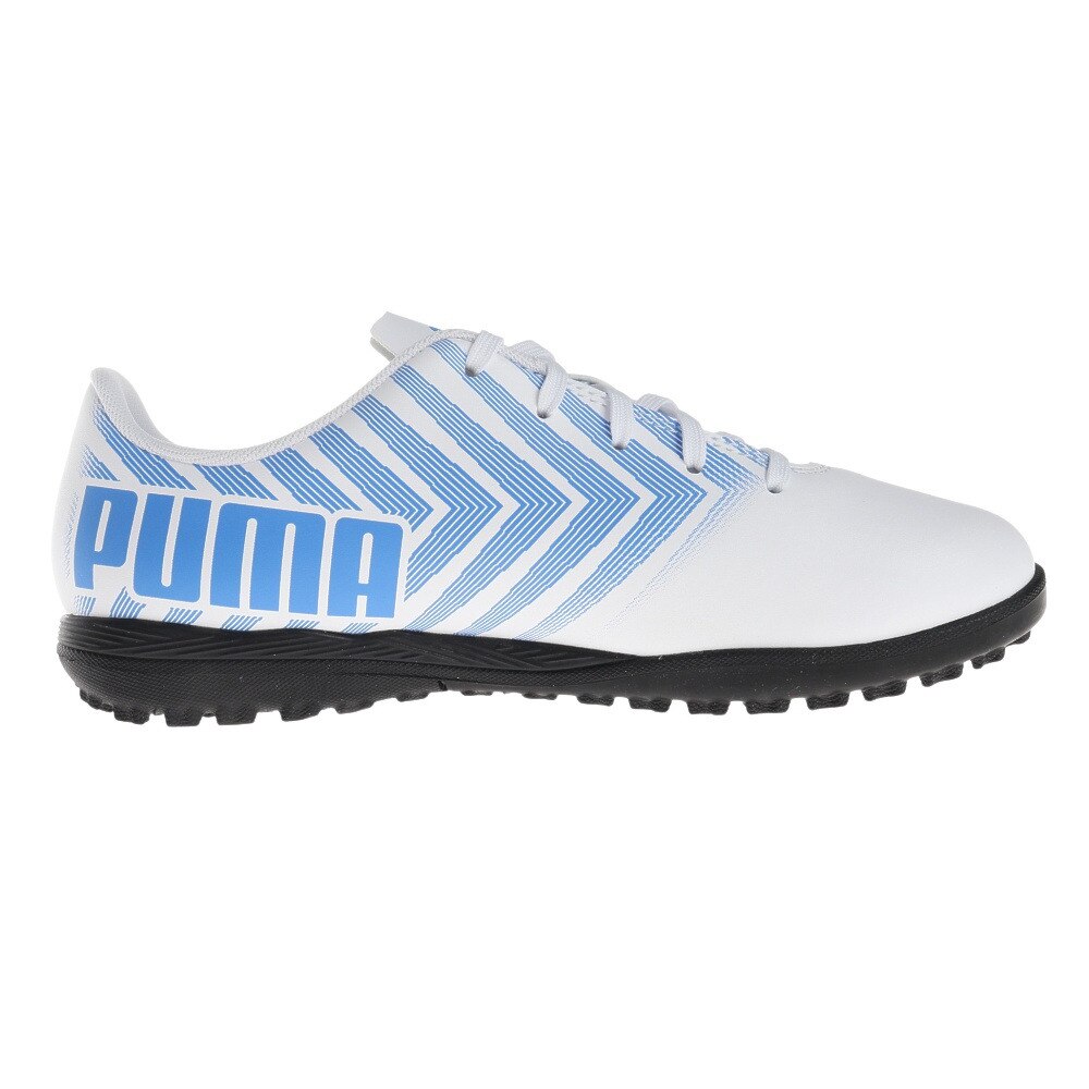 プーマ（PUMA）（キッズ）ジュニアサッカートレーニングシューズ ターフトレーニング用 プーマ タクト II 10670610