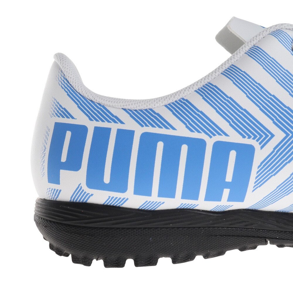 プーマ（PUMA）（キッズ）ジュニアサッカートレーニングシューズ ターフトレーニング用 プーマ タクト II 10670610