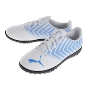 プーマ（PUMA）（キッズ）ジュニアサッカートレーニングシューズ プーマ タクト II TT JR 10670610