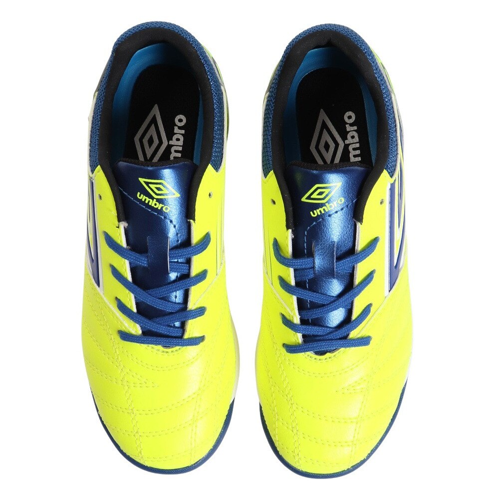 アンブロ（UMBRO）（キッズ）ジュニアサッカートレーニングシューズ アクセレイター TR JR WIDE UU4VJB01YN