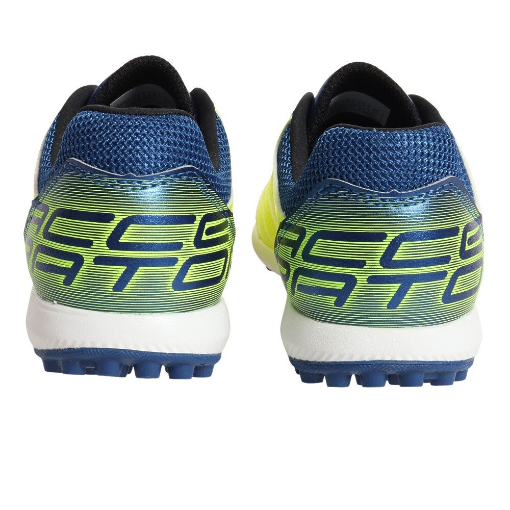 アンブロ（UMBRO）（キッズ）ジュニアサッカートレーニングシューズ アクセレイター TR JR WIDE UU4VJB01YN