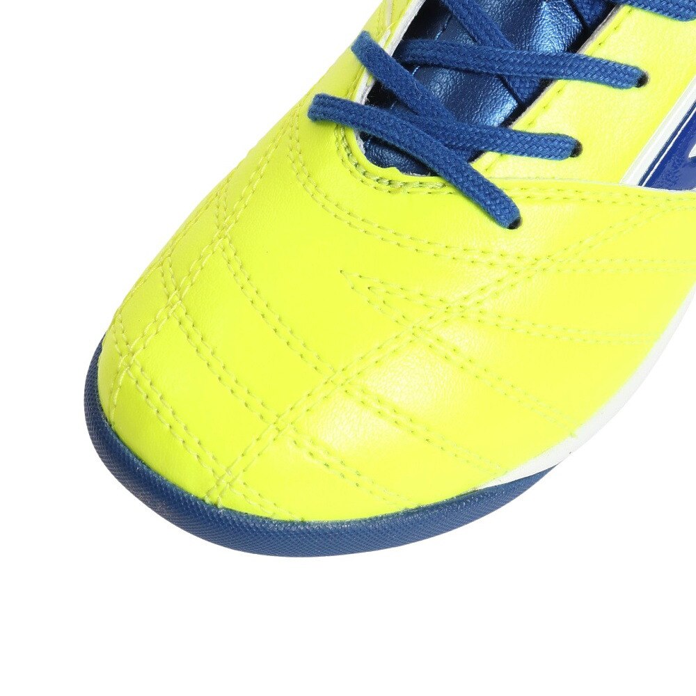 アンブロ｜アンブロ（UMBRO）（キッズ）ジュニアサッカートレーニングシューズ アクセレイター TR JR WIDE UU4VJB01YN  スポーツ用品はスーパースポーツゼビオ