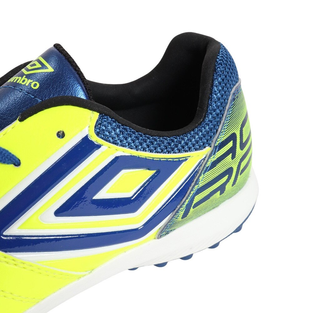 アンブロ（UMBRO）（キッズ）ジュニアサッカートレーニングシューズ アクセレイター TR JR WIDE UU4VJB01YN