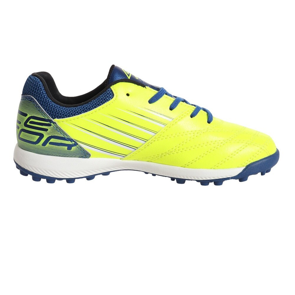 アンブロ｜アンブロ（UMBRO）（キッズ）ジュニアサッカートレーニングシューズ アクセレイター TR JR WIDE UU4VJB01YN  スポーツ用品はスーパースポーツゼビオ