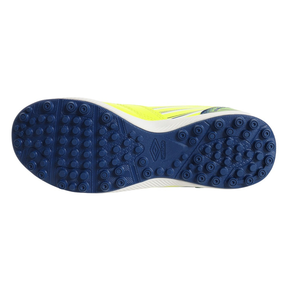 アンブロ（UMBRO）（キッズ）ジュニアサッカートレーニングシューズ アクセレイター TR JR WIDE UU4VJB01YN