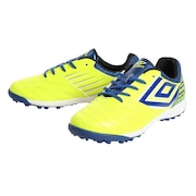 アンブロ（UMBRO）（キッズ）ジュニアサッカートレーニングシューズ アクセレイター TR JR WIDE UU4VJB01YN