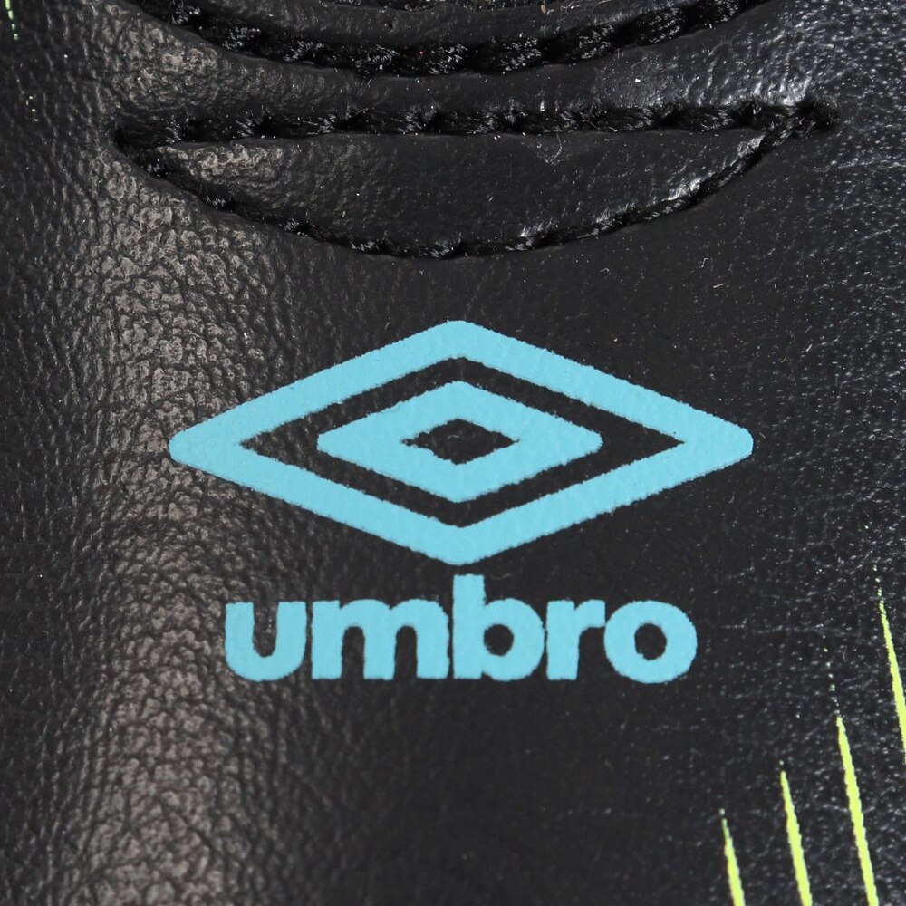 アンブロ（UMBRO）（キッズ）ジュニアサッカートレーニングシューズ UMBRO はじめてサッカーシューズひも UU4VJB88BB