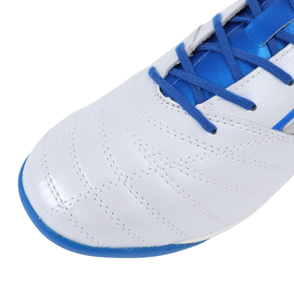 アンブロ（UMBRO）（キッズ）ジュニアサッカートレーニングシューズ アクセレイタ－ WIDE UU4VJB01WB