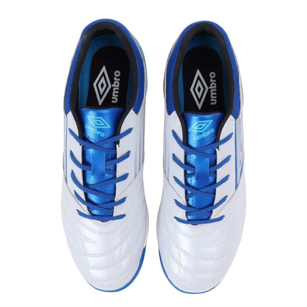 アンブロ（UMBRO）（キッズ）ジュニアサッカートレーニングシューズ アクセレイタ－ WIDE UU4VJB01WB
