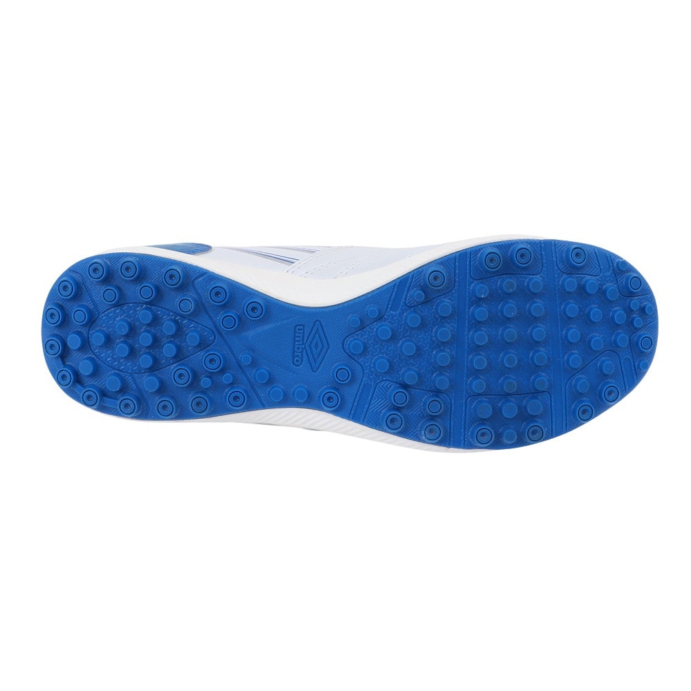 アンブロ（UMBRO）（キッズ）ジュニアサッカートレーニングシューズ アクセレイタ－ WIDE UU4VJB01WB