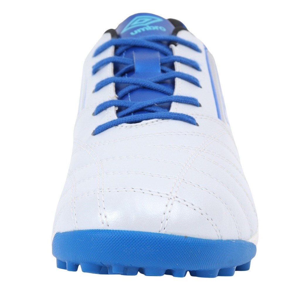 アンブロ（UMBRO）（キッズ）ジュニアサッカートレーニングシューズ アクセレイタ－ WIDE UU4VJB01WB