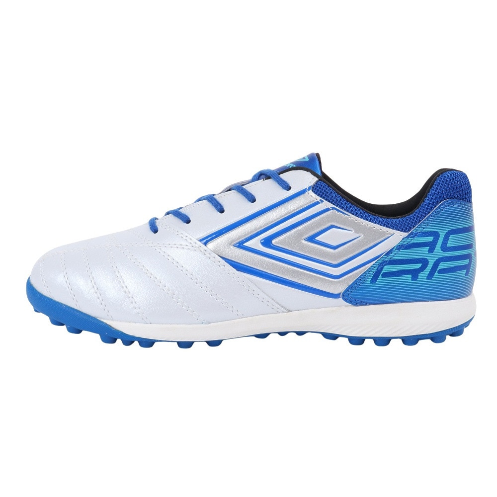 アンブロ（UMBRO）（キッズ）ジュニアサッカートレーニングシューズ アクセレイタ－ WIDE UU4VJB01WB