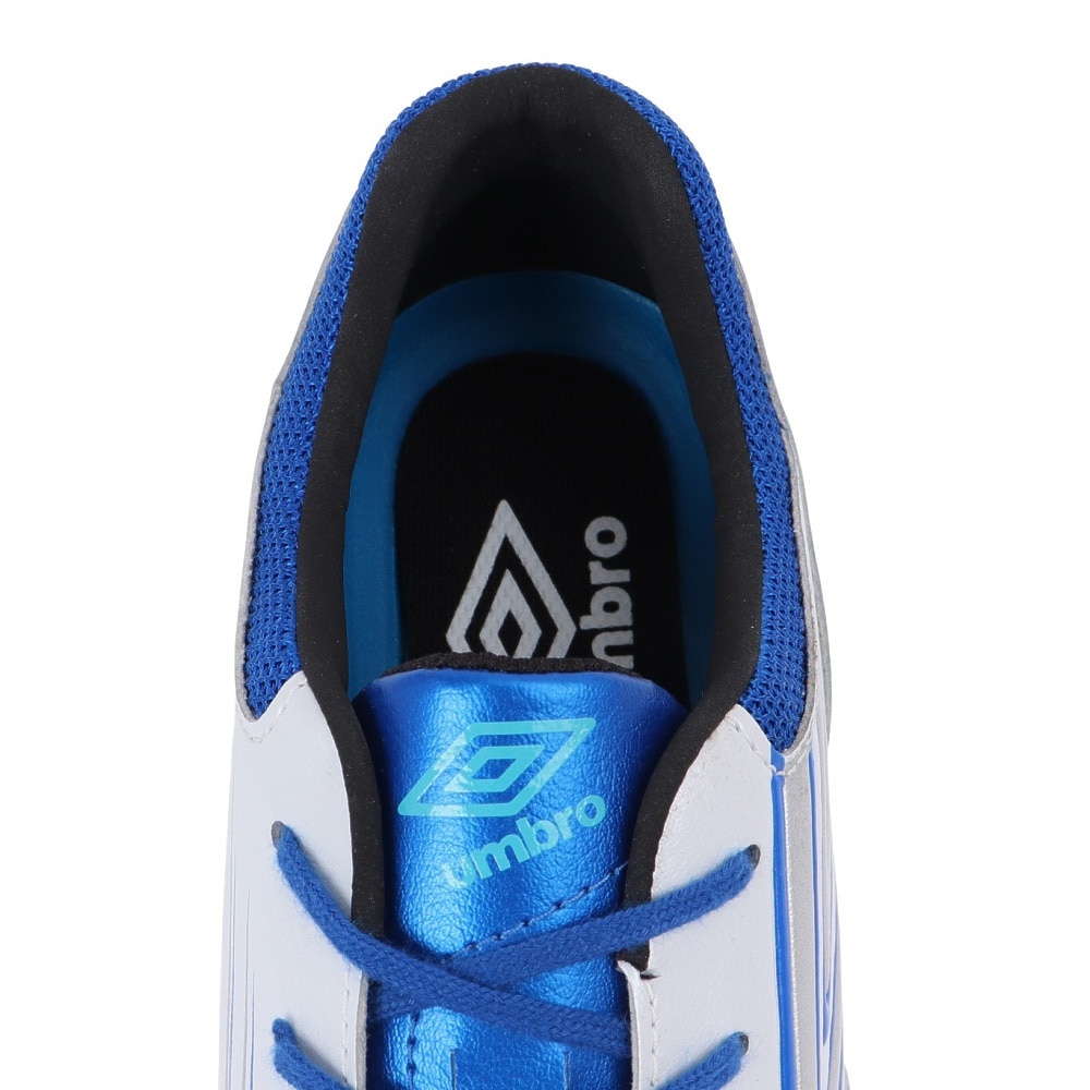 アンブロ（UMBRO）（キッズ）ジュニアサッカートレーニングシューズ アクセレイタ－ WIDE UU4VJB01WB