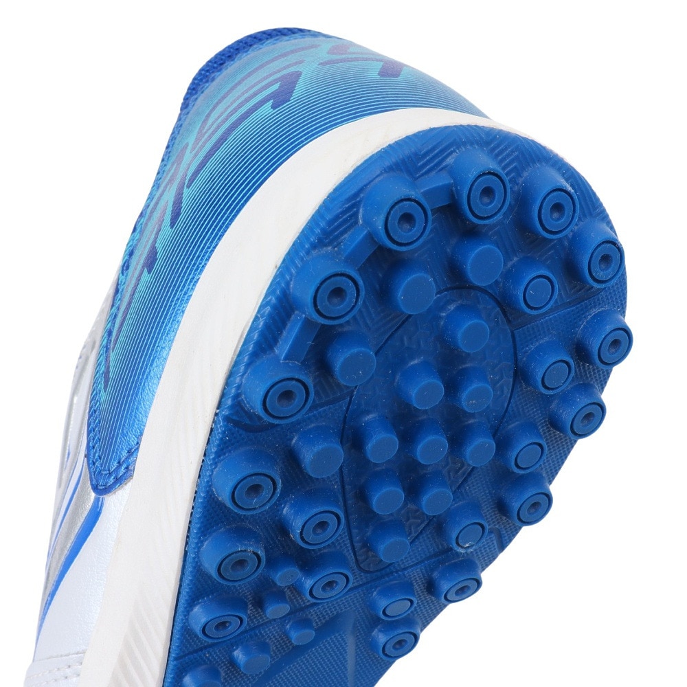 アンブロ（UMBRO）（キッズ）ジュニアサッカートレーニングシューズ アクセレイタ－ WIDE UU4VJB01WB