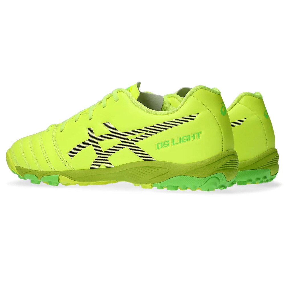 アシックス（ASICS）（キッズ）ジュニアサッカートレーニングシューズ ターフグラウンド用 DS ライト GS 1104A047.750