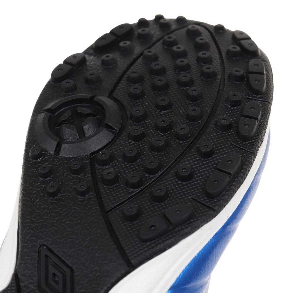 アンブロ（UMBRO）（キッズ）ジュニアサッカートレーニングシューズ アクセレイター ワンベルト TR JR WIDE UU4WJB11BB