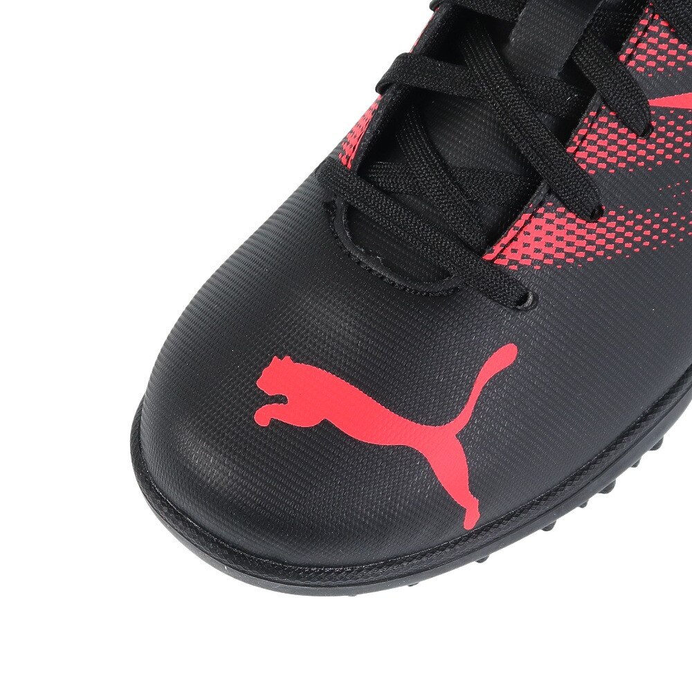 プーマ（PUMA）（キッズ）ジュニアサッカートレーニングシューズ ターフトレーニング用 アタッカント 10748103