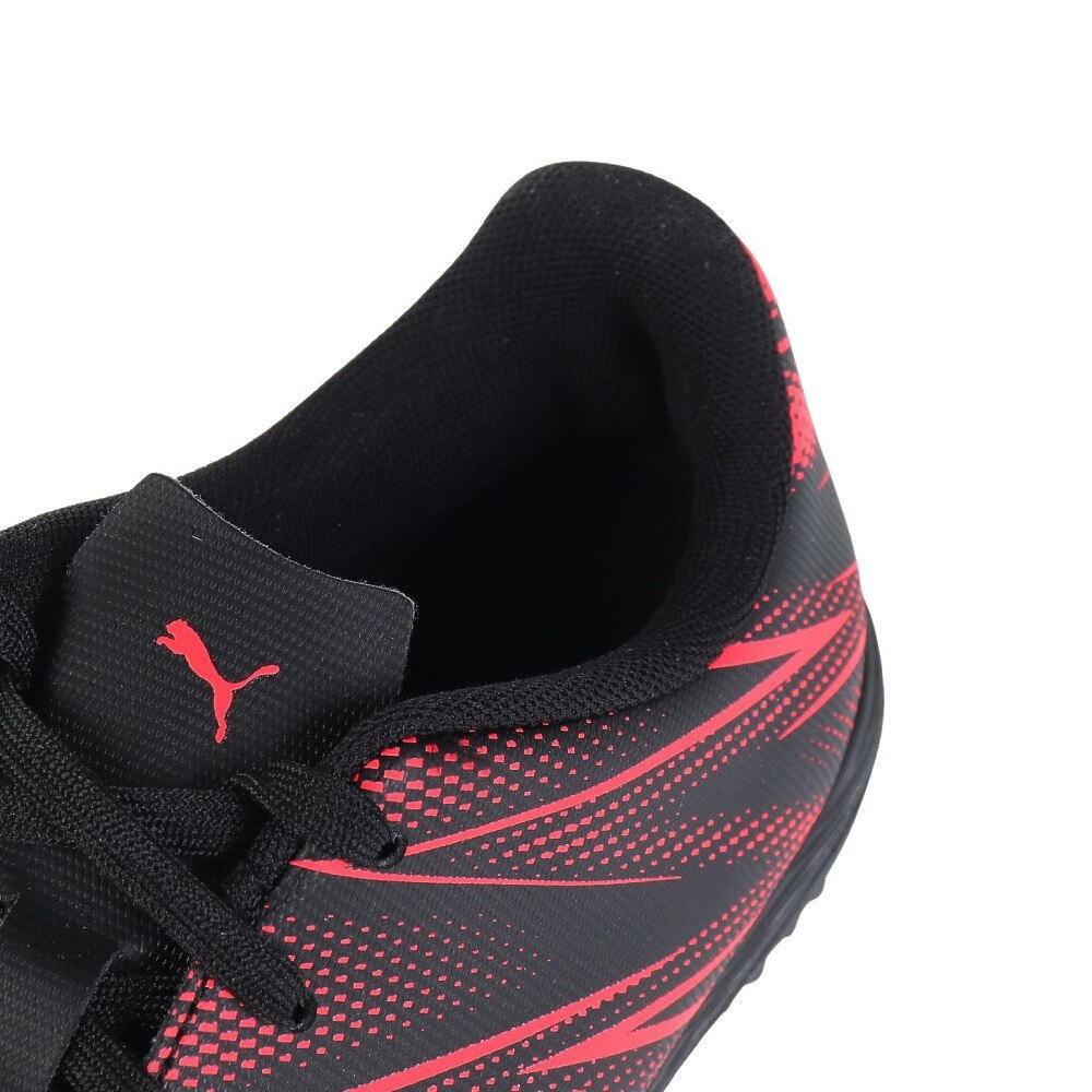 プーマ（PUMA）（キッズ）ジュニアサッカートレーニングシューズ ターフトレーニング用 アタッカント 10748103