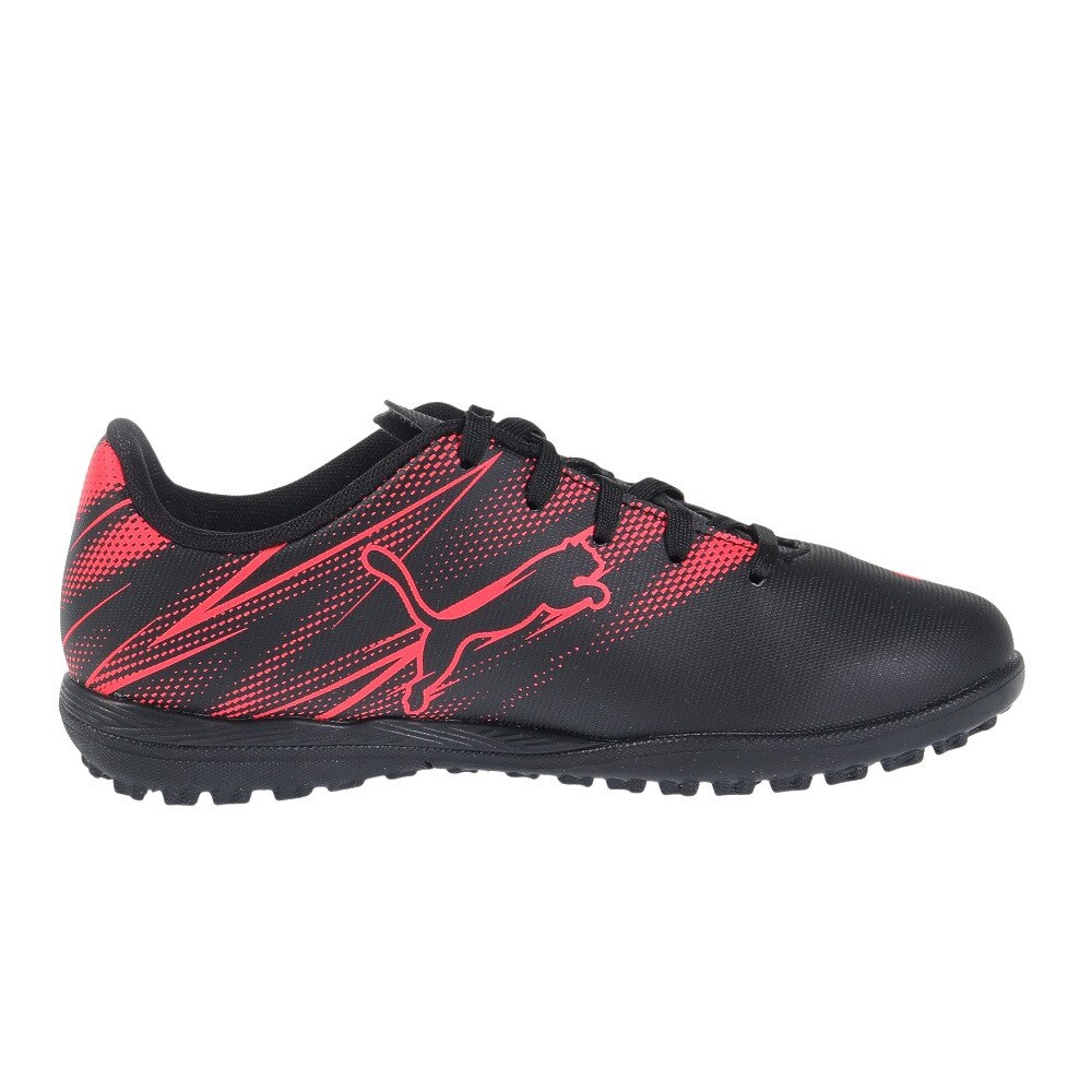 プーマ（PUMA）（キッズ）ジュニアサッカートレーニングシューズ ターフトレーニング用 アタッカント 10748103