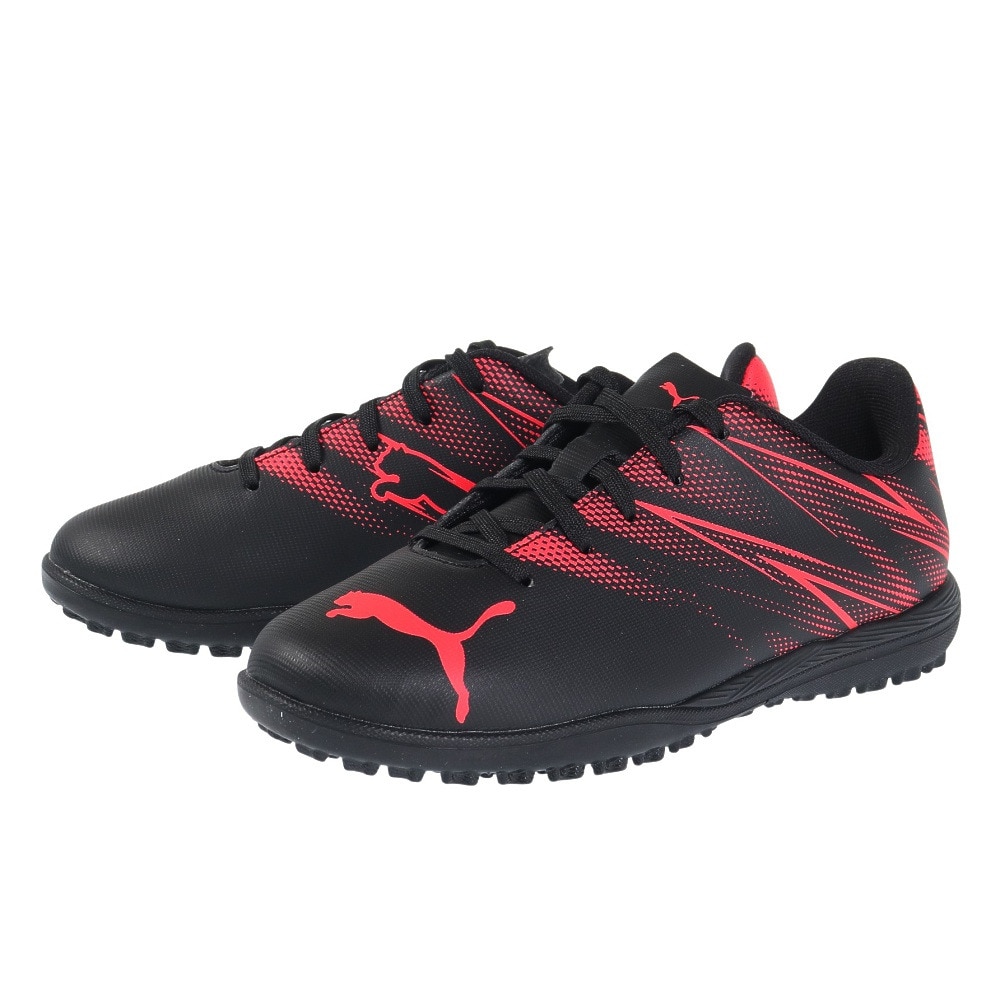 プーマ（PUMA）（キッズ）ジュニアサッカートレーニングシューズ ターフトレーニング用 アタッカント 10748103