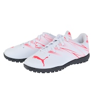 プーマ(PUMA)(キッズ)ジュニア サッカートレーニングシューズ アタッカント TT 107481